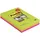 Post-it Super Sticky Notes liniert, 101x152 mm