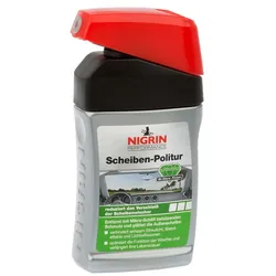 NIGRIN Scheiben-Politur (300 ml) Scheibenpolitur  73917