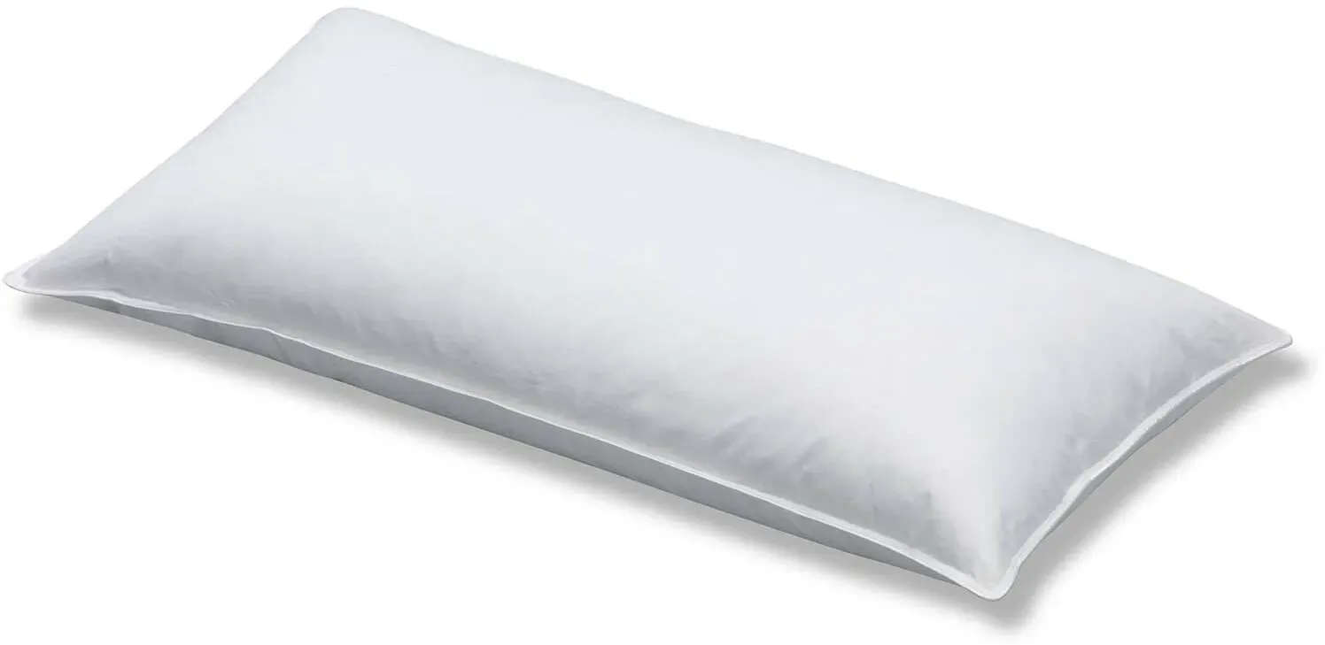 Spessarttraum Dekokissen Sofakissen Füllkissen Rollo Super, Füllung: 100% Polyester 40x60 cm