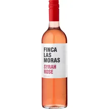 Finca Las Moras Syrah Rosé