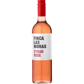 Finca Las Moras Syrah Rosé
