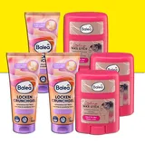 Balea Haarwachs Styling Stick, 25 g
