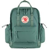 Fjällräven Kånken Outlong Frost Green