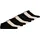 Hudson Sneakersocken 9er Pack Schwarz/Beige 35-38