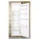 Amica EKSS 367 201 Einbaukühlschrank (286 l, 1780 mm hoch)