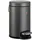 Wesco Kosmetikeimer 113 3 l graphit matt