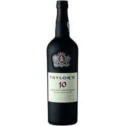 Taylor Tawny Portwein 10 Jahre 20% 0,75l