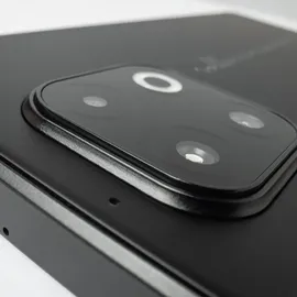 Volla Phone Plinius 8 GB RAM 128 GB Ubuntu Touch Schwarz