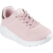 SKECHERS Uno Lite Kids Rosa 34