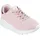 SKECHERS Uno Lite Kids Rosa 34