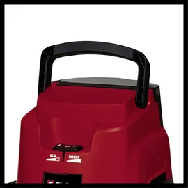 Einhell TE-VC 36/25 Li S-Solo