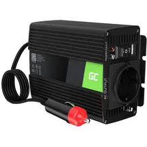 Green Cell Wechselrichter INV06 150W 12V - 230V