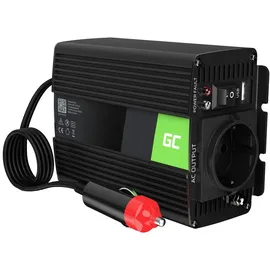 Green Cell Wechselrichter INV06 150W 12V - 230V