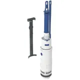 Geberit Heberglocke mit Bassin 240559001 zu Geberit Twinline, Unterputz-Spülkasten, 8cm