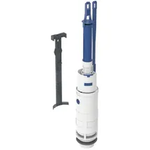 Geberit Heberglocke mit Bassin 240559001 zu Geberit Twinline, Unterputz-Spülkasten, 8cm