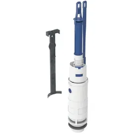 Geberit Heberglocke mit Bassin 240559001 zu Geberit Twinline, Unterputz-Spülkasten, 8cm