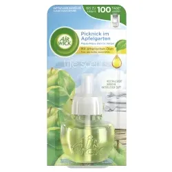 AIR WICK Life Scents Duftölflakon Nachfüller, 19 ml 3038441 , Picknick im Apfelgarten