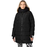 KARI TRAA Linn Parka - Black - M