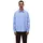 Napapijri Langarmhemd G-Eos LS Blau XL