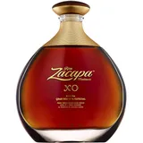 Zacapa 25 Years Old Centenario XO 40% vol 0,7 l Geschenkbox