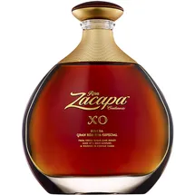 Zacapa 25 Years Old Centenario XO 40% vol 0,7 l Geschenkbox