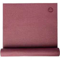 Yogamatte ASANA red plum violett NO SIZE