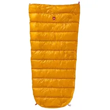 Pajak Radical ULX Schlafsack (Größe max. 125CM, gelb)