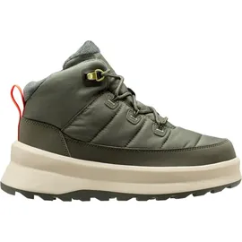 HELLY HANSEN Winter Bliss Herren Grün/Beige 38