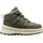 HELLY HANSEN Winter Bliss Herren Grün/Beige 38