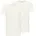 Style Allen 2er PACK Regular Fit Regular Fit weiß 2045 5XL