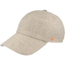 Mayser Jim Baseballcap beige XL