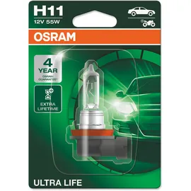 Osram Ultra Life H11 55 W 1 St.
