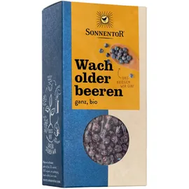 Sonnentor Wacholderbeeren bio