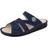 blau 38
