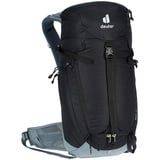 Deuter Trail 18 Rucksack (Größe 18L, schwarz)