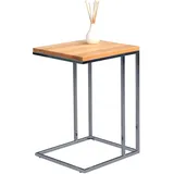 M2 Kollektion Odis Beige Kernbuche 38 x 62 x 43 cm