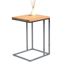 M2 Kollektion Odis Beige Kernbuche 38 x 62 x 43 cm