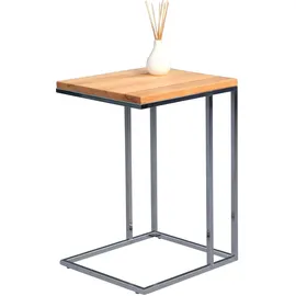 M2 Kollektion Odis Beige Kernbuche 38 x 62 x 43 cm