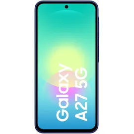 Samsung Galaxy A27 5G 6 GB RAM 128 GB Blue