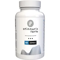 Atinnuris Forte 60 Kapseln