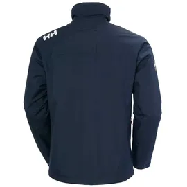 HELLY HANSEN Crew Midlayer 2 navy (597) S