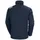 HELLY HANSEN Crew Midlayer 2 navy (597) S