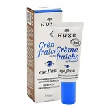 NUXE Crème Fraîche de Beauté Eye Flash Augencreme 15 ml