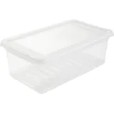 KEEEPER Bea 19,5 x 12 x 39 cm 1-tlg. transparent