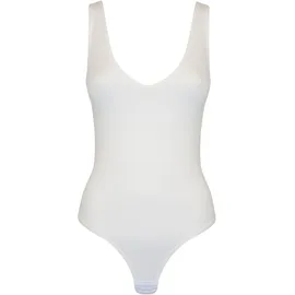 Magic Bodyfashion Body - Weiß - XL