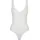 Magic Bodyfashion Body - Weiß - XL