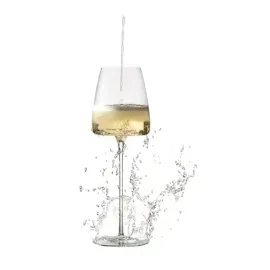 Zieher Vision Intense Weinglas transparent