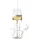 Zieher Vision Intense Weinglas transparent