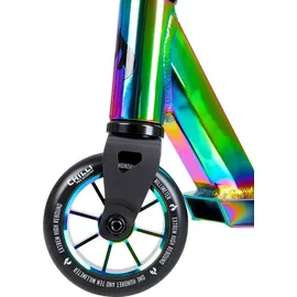 Chilli Pro Scooter Base Rocky neochrome