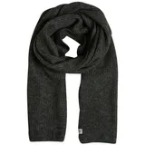 Moss Copenhagen Schal in Anthrazit